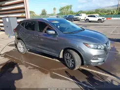 JN1BJ1CVXLW550393 2020 NISSAN ROGUE