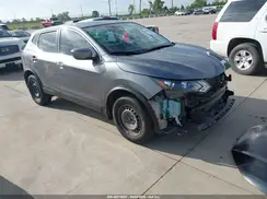 JN1BJ1CVXLW550958 2020 NISSAN ROGUE