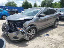 JN1BJ1CVXLW551723 2020 NISSAN ROGUE