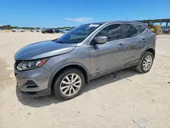 JN1BJ1CVXLW551849 2020 NISSAN ROGUE