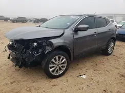 JN1BJ1CVXLW552094 2020 NISSAN ROGUE