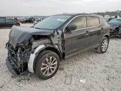 JN1BJ1CVXLW552662 2020 NISSAN ROGUE