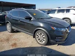 JN1BJ1CVXLW552743 2020 NISSAN ROGUE