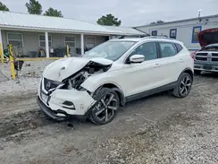 JN1BJ1CVXMW316014 2021 NISSAN ROGUE