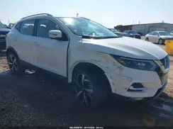 JN1BJ1CVXMW321553 2021 NISSAN ROGUE