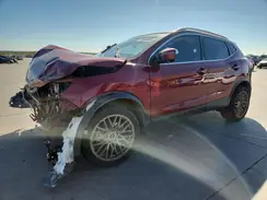 JN1BJ1CVXMW322105 2021 NISSAN ROGUE
