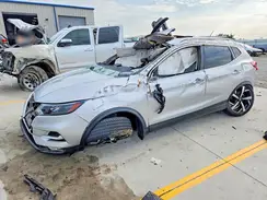 JN1BJ1CVXMW323139 2021 NISSAN ROGUE