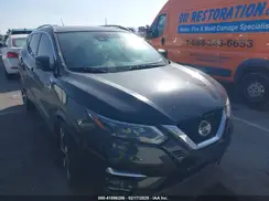 JN1BJ1CVXMW560682 2021 NISSAN ROGUE