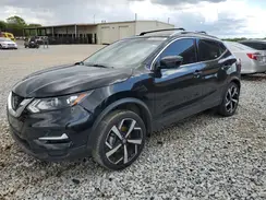 JN1BJ1CVXMW560939 2021 NISSAN ROGUE