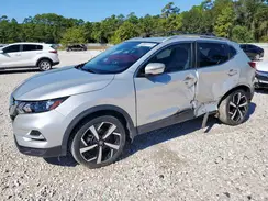 JN1BJ1CVXMW561475 2021 NISSAN ROGUE