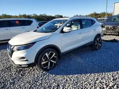 JN1BJ1CVXMW562951 2021 NISSAN ROGUE