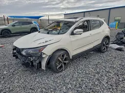 JN1BJ1CVXMW571844 2021 NISSAN ROGUE