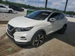 JN1BJ1CVXNW351220 2022 NISSAN ROGUE