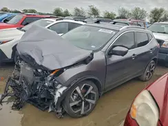JN1BJ1CVXNW351413 2022 NISSAN ROGUE