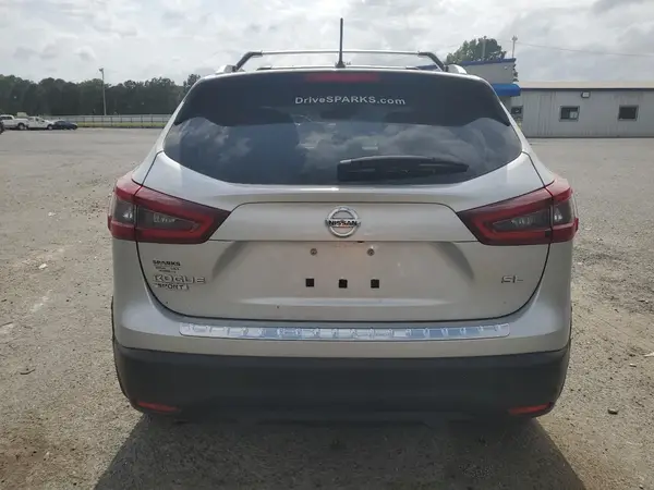 JN1BJ1CVXNW351718 2022 NISSAN ROGUE - Image 8