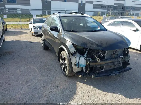 JN1BJ1CVXNW352562 2022 NISSAN ROGUE
