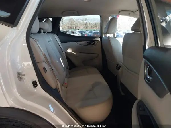 JN1BJ1CW0LW361289 2020 NISSAN ROGUE - Image 8
