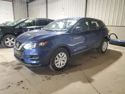 JN1BJ1CW0LW361891 2020 NISSAN ROGUE