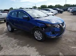 JN1BJ1CW0LW361941 2020 NISSAN ROGUE