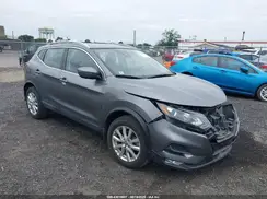 JN1BJ1CW0LW362071 2020 NISSAN ROGUE