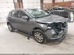 JN1BJ1CW0LW362233 2020 NISSAN ROGUE