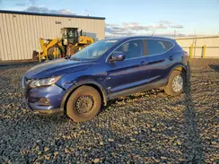 JN1BJ1CW0LW362393 2020 NISSAN ROGUE