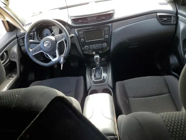 JN1BJ1CW0LW362846 2020 NISSAN ROGUE - Image 8