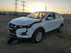 JN1BJ1CW0LW363303 2020 NISSAN ROGUE