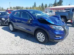 JN1BJ1CW0LW363530 2020 NISSAN ROGUE