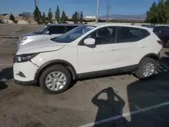 JN1BJ1CW0LW363771 2020 NISSAN ROGUE