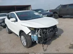 JN1BJ1CW0LW363849 2020 NISSAN ROGUE