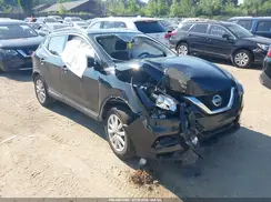 JN1BJ1CW0LW364032 2020 NISSAN ROGUE