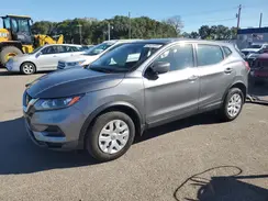JN1BJ1CW0LW365052 2020 NISSAN ROGUE