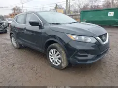 JN1BJ1CW0LW366296 2020 NISSAN ROGUE