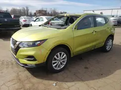 JN1BJ1CW0LW366315 2020 NISSAN ROGUE