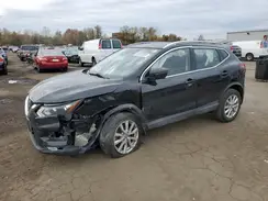 JN1BJ1CW0LW366637 2020 NISSAN ROGUE