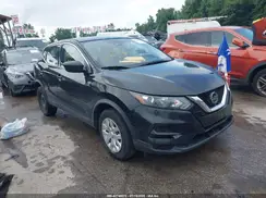 JN1BJ1CW0LW366864 2020 NISSAN ROGUE