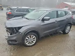 JN1BJ1CW0LW366976 2020 NISSAN ROGUE