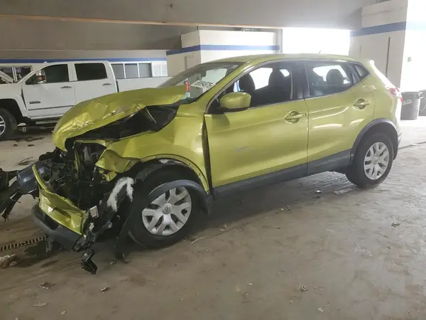 JN1BJ1CW0LW367481 2020 NISSAN ROGUE - Image 1