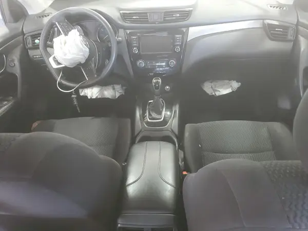 JN1BJ1CW0LW367481 2020 NISSAN ROGUE - Image 8