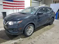 JN1BJ1CW0LW367982 2020 NISSAN ROGUE