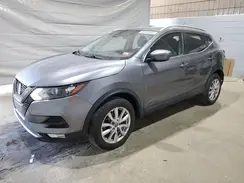 JN1BJ1CW0LW368792 2020 NISSAN ROGUE