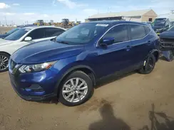 JN1BJ1CW0LW368811 2020 NISSAN ROGUE
