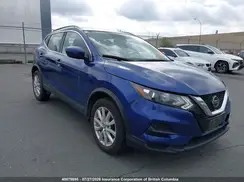 JN1BJ1CW0LW369005 2020 NISSAN ROGUE
