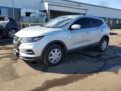 JN1BJ1CW0LW369358 2020 NISSAN ROGUE