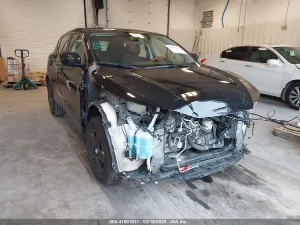 JN1BJ1CW0LW369697 2020 NISSAN ROGUE - Image 1