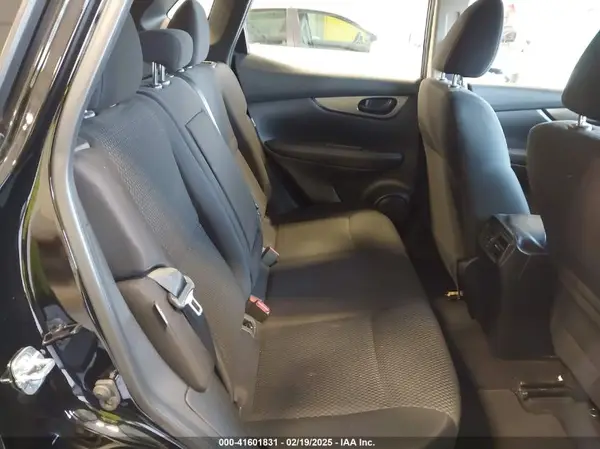 JN1BJ1CW0LW369697 2020 NISSAN ROGUE - Image 8