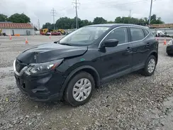 JN1BJ1CW0LW370106 2020 NISSAN ROGUE
