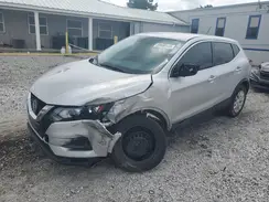 JN1BJ1CW0LW370607 2020 NISSAN ROGUE