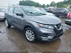 JN1BJ1CW0LW372759 2020 NISSAN ROGUE